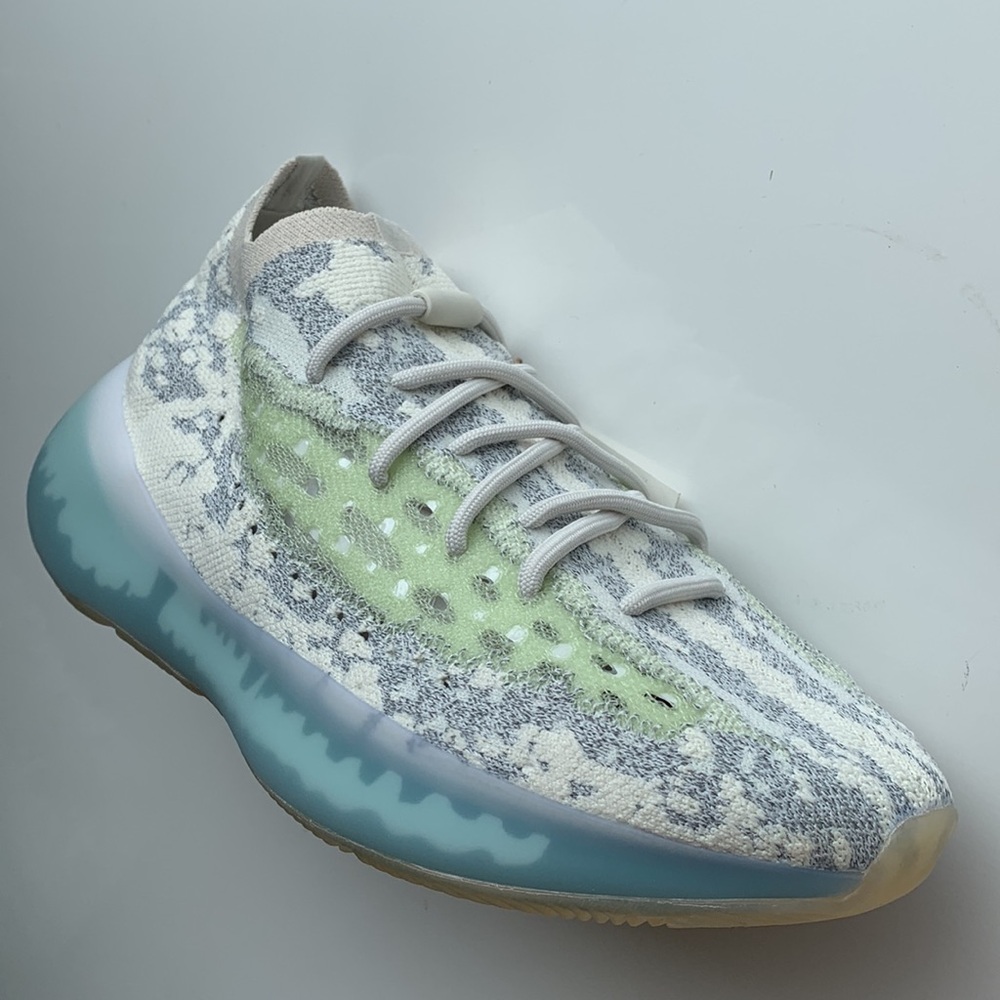 Yeezy Boost 380